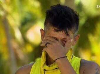 Survivor 2025: Εκτός παιχνιδιού η Γεσθημανή λόγω οικογενειακών προβλημάτων – Ξέσπασε σε λυγμούς! (video)