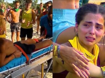 Survivor 2025 highlights 24/09: Σοκαρισμένοι με το «βαρύ» τραυματισμό όλοι οι παίκτες – Η έκτακτη ανακοίνωση του Λιανού