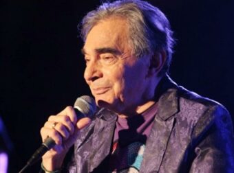 Ανατριχιάζει ο Τέρης Χρυσός: «Είμαι καθηλωμένος στο κρεβάτι! Θέλω πάνω στον τάφο μου να γράψετε…»