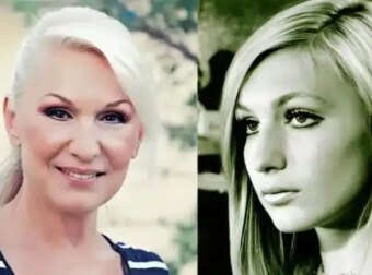 Σόφη Ζαννίνου: «Είμαι 72 ετών και απείραχτη – Οι ρυτίδες μου είναι τα παράσημά μου»