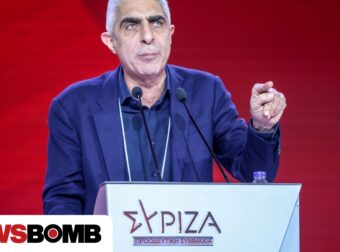 Τσίπρας: Πρέπει να εμποδιστεί η υποψηφιότητα Κασσελάκη, η θητεία του παρέπεμπε σε ακροδεξιά κόμματα