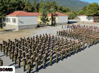 Oριστικό: Στα χακί και οι γυναίκες –  Από πότε ξεκινούν οι αλλαγές για την νέα θητεία στον στρατό