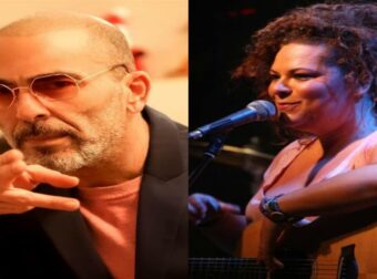 Την «Ερωτεύθηκε» ο Βαλάντης: «Θα καλούσα τη Ματούλα Ζαμάνη για μια νύχτα με κιθάρα στο τζακούζι μου»