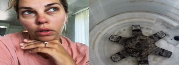 Παραλίγο να την σκοτώσει το σπίτι των ονείρων της: Γυναίκα εξηγεί τον εφιάλτη που πέρασε