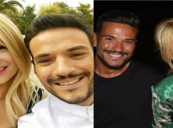 Σοκάρει ο Κώστας Τσούρος για τη «σχέση» του με τη Φαίη Σκορδά: «Είμαι εωτερυμένος μαζί της & τα έχει με σένα; Θα σε καταστρέψω»