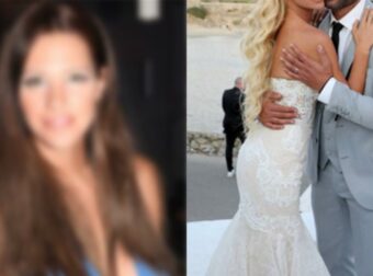 Μεγάλη ανατροπή, όλοι λένε ότι χωρίζει κι αυτή…: Πασίγνωστη Ελληνίδα διαψεύδει τις φήμες ότι παίρνει διαζύγιο με 4 λέξεις