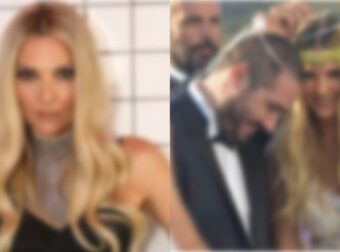 Μετά από 10 χρόνια γάμου και 2 κόρες: Χωρισμός «βόμβα» για πασίγνωστη τραγουδίστρια και γνωστό επιχειρηματία
