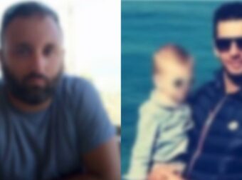 Ξεψύχησαν ο ένας δίπλα στον άλλον και κηδεύονται μαζί: «Σπαράζει» όλο το Ξυλόκαστρο για τους 2 φίλους, σήμερα οι κηδείες