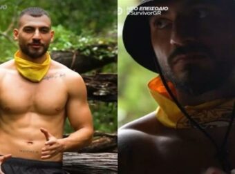 Survivor 2025: Ζόρια για τον Γιάννη Αλκέο Κέλι – Τι τον δυσκόλεψε την πρώτη νύχτα;