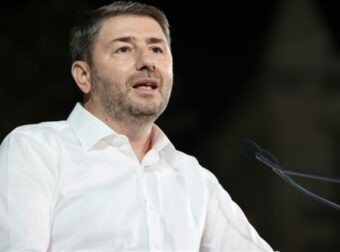 Δημοσκόπηση GPO: Επικρατεί ο Ανδρουλάκης, πόλεμος για τρεις η δεύτερη θέση στο ΠΑΣΟΚ
