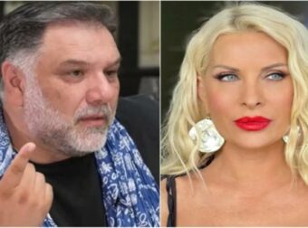 Μεγάλο «φάουλ» Αρναούτογλου – Χτύπημα… κάτω από τη ζώνη σε Μενεγάκη!