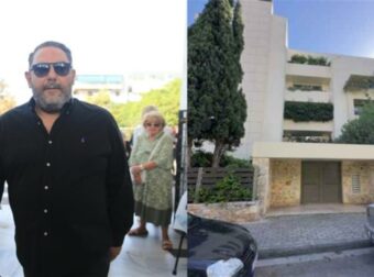 Στέλιος Διονυσίου για τον πλειστηριασμό του σπιτιού του: «Το αμέλησα λίγο, δε με ενοχλούσε και η τράπεζα»