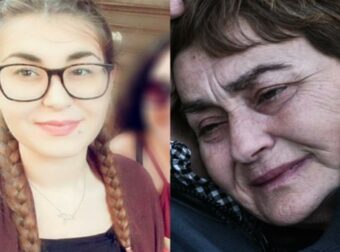 Ελένη Τοπαλούδη: Οριστική απόφαση για τους φονιάδες της Ρόδου – Η ποινή που τους επιβλήθηκε από το δικαστήριο (video)