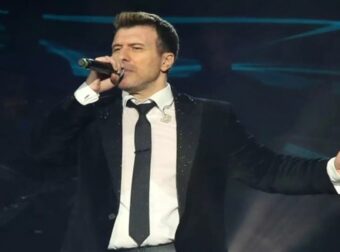 «Θέλω να…»: Τι αναφέρει το κατηγορητήριο για τη 47χρονη stalker του Γιάννη Πλούταρχου