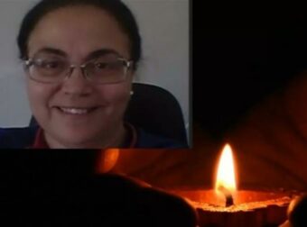 Κλαίει όλη η Κρήτη: Έφυγε από τη ζωή η Μπέλλα Πασπαλάκη