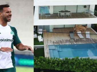 Τζορτζ Μπάλντοκ: Για πάνω από 5 ώρες νεκρός μέσα στη πισίνα – Υπήρχε και δεύτερο άτομο στο σημείο! Γιατί δεν τον παρατήρησε κανείς για ώρες;