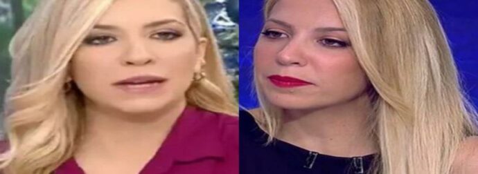 Με 9 λέξεις τα είπε όλα: Δύσκολες ώρες για τον πρώην σύντροφο της Μαρίας Αναστασοπούλου, έτσι επιβεβαίωσε τον χωρισμό τους