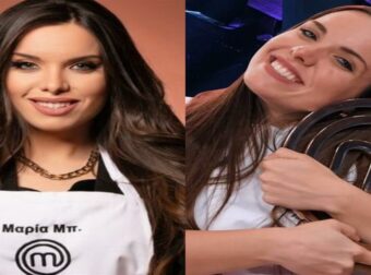 Μοιάζει με Supermodel πασαρέλας: Η Μαρία Μπέη, έχασε πολλά κιλά, τα άλλαξε όλα και επέστρεψε αγνώριστη