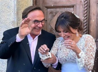 Τρελή καψούρα η Δήμητρα Ματσούκα: «Δεν έχω ξαναγαπήσει ποτέ κάποιον σαν τον Πέτρο Κόκκαλη»
