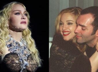 Δύσκολες ώρες για τη Madonna: Πέθανε ο μικρότερος αδερφός της – H οριστική ρήξη το 2008 για ένα βιβλίο