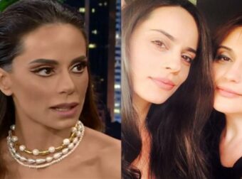 «Υπάρχουν ακόμη άνθρωποι που…» – Οι πρώτες δηλώσεις της Μαρίας Αντωνά για τον θάνατο της μητέρας της (photo)