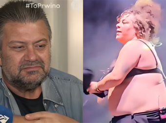 Ο κακός χαμός με όσα είπε ο Ματθαίος Γιαννούλης για την εμφάνιση της Ματούλας Ζαμάνη