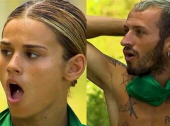 Survivor 2025: «Βόμβα» από τον Λιανό – Η ανακοίνωση που σόκαρε τους παίκτες!