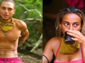 Survivor 2025: «Μπαρούτι» οι σχέσεις μεταξύ των Κίτρινων – «Η Χριστιάνα αρχίζει και ξεδιπλώνεται»