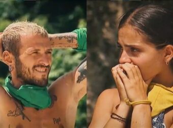 Survivor 2025 trailer 10/10: Συγκίνηση για τους παίκτες με την νέα ανακοίνωση Λιανού – Η καινούργια «εισβολή» στο ριάλιτι που δεν περίμεναν
