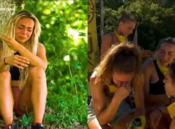 Survivor 2025 highlights 30/9: Κλάματα και πισώπλατες μαχαιριές – «Θα τα βγάλω όλα στη φόρα αν…» (video)