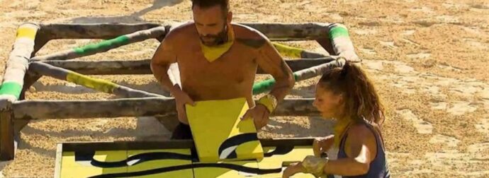 Survivor 2025 spoiler 16/10: Πάμε γερά! Αυτή η ομάδα κερδίζει στο αγώνισμα επάθλου
