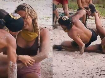 Survivor 2025 trailer 16/10: Θρίλερ με την Χριστιάνα – Ο άσχημος τραυματισμός της «παγώνει» Λιανό και παίκτες
