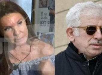 Απασφάλισε η Βάνα Μπάρμπα για τον Πέτρο Φιλιππίδη: «Ο αναμάρτητος πρώτος το λίθο βαλέτω, να κοιτάμε την…» (video)