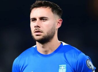 Τζορτζ Μπάλντοκ: Ποιος ήταν ο 31χρονος άσος του Παναθηναϊκού που βρέθηκε νεκρός στην πισίνα του σπιτιού του