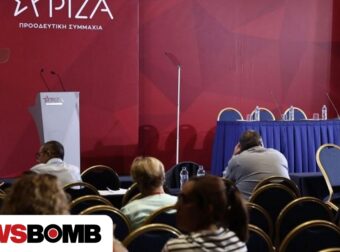 Η Πολιτική Γραμματεία του ΣΥΡΙΖΑ δεν «είδε» υποψηφιότητα Κασσελάκη