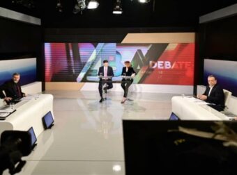 Τα «μαργαριτάρια» του debate του ΣΥΡΙΖΑ: Οι «ανεμογεννήτριες χωρίς μπαταρίες», οι οίκοι ανοχής και η κόντρα για τα ομόφυλα ζευγάρια