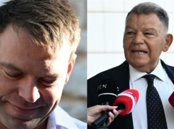 Ο Αλέξης Κούγιας ταπείνωσε όσο κανείς τον Στέφανο Κασσελάκη