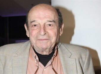Μανούσο Μανουσάκη μη μας λες αντίο: Η ζωή ενός μεγάλου σκηνοθέτη