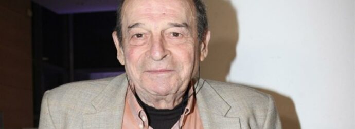 Μανούσο Μανουσάκη μη μας λες αντίο: Η ζωή ενός μεγάλου σκηνοθέτη