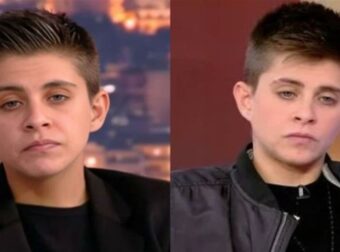 «Είχε πιάσει το παιδί από το λαιμό και το χτυπούσε»: Κατάθεση «φωτιά» φίλης της Ειρήνης Μουρτζούκου
