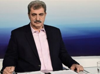 Παύλος Πολάκης κατά Στέφανου Κασσελάκη: «Αισχρή προπαγάνδα» ότι γνωρίζαμε για τους νεκρούς στο Μάτι
