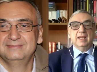 Σπαράζει όλη η γειτονιά για τον Δημήτρη Σούρα: Πότε και πού θα γίνει η κηδεία του