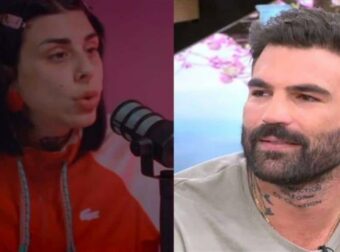 «Δηλητήριο» Σούπερ Κικής κατά Δημήτρη Αλεξάνδρου: «Ήταν πολύ υποτιμητικό αυτό που έκανε, δε το ξέχασα ποτέ»