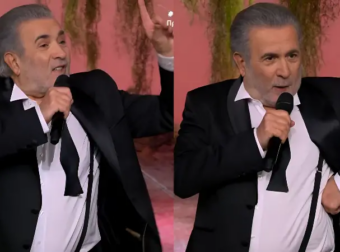Αλ Τσαντίρι Νιουζ: «Επιτέλους κάποιος δεν γλύφει τις κ@λοτρυπίδες των κυβερνητικών» – Αποθέωση στο Twitter για τον Λαζόπουλο