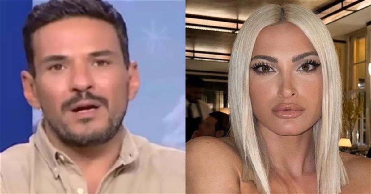Πήρε θέση ο Τσουρός για την Τούνη: «Αυτό είναι το θλιβερό όλης της ιστορίας, αν…»