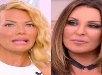 Δυστυχώς δύσκολες ώρες για την Ιωάννα Μαλέσκου, μόλις ανακοίνωσε τα δυσάρεστα η Ναταλία Γερμανού στην εκπομπή της – “Το έμαθα πριν λίγο”