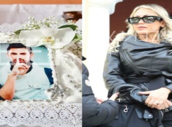 Μνημόσυνο Νίκου Φλωρινιώτη: Σε Tραγική κατάσταση η μητέρα και η αδελφή του – Τα σπαρακτικά λόγια & το μαρτύριο