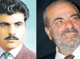 Στέλιος Καζαντζίδης: Η καταγωγή, η δολοφονία του πατέρα, το τραγούδι, το άλογο που του στέρησε την πατρότητα και το τέλος