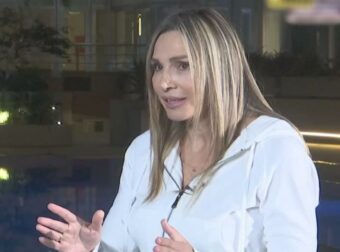 Ελένη Πετρουλάκη: «Οι περισσότεροι που αναλαμβάνω παίρνουν αγωγή για ψυχολογικά προβλήματα»