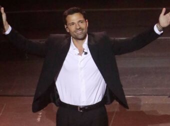 Κωνσταντίνος Αργυρός: «Η καλύτερη στιγμή του 2024 ήταν η γέννηση του Μπίλυ, ο Βασίλης»